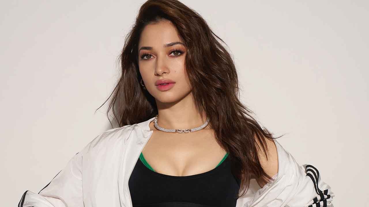 Tamannaah Bhatia Trainer Reveals 3 Habits to Lose 5–10 Kgs in 90 Days
