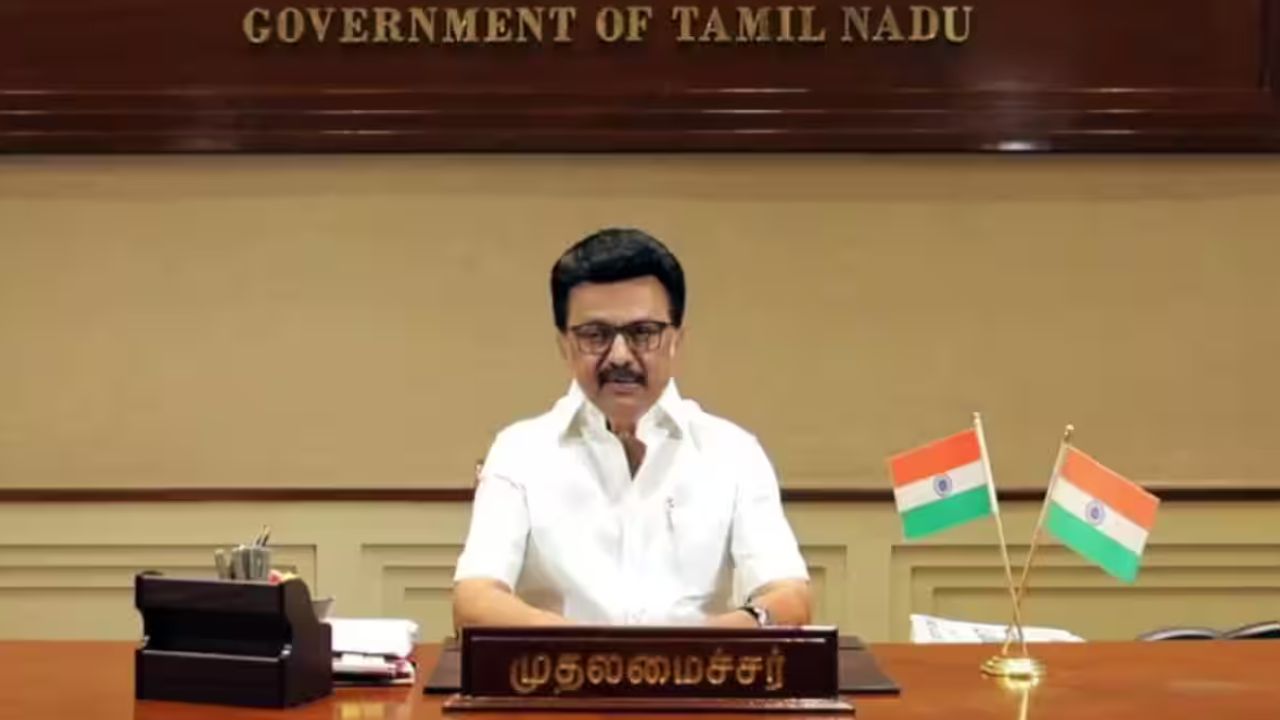 Tamil Nadu to Introduce Bill on Banning Hindi Movies, Songs