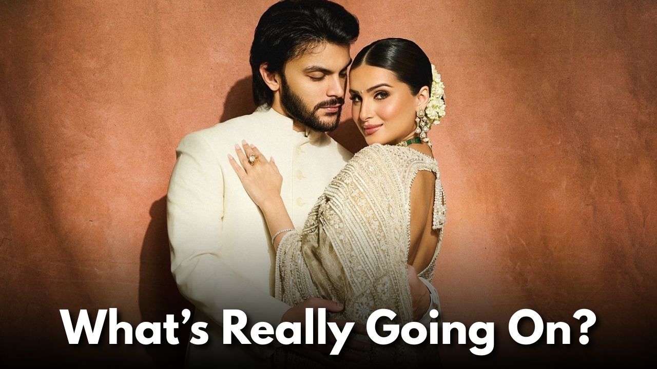 Tara Sutaria and the Dating Buzz: What’s Really Going On?
