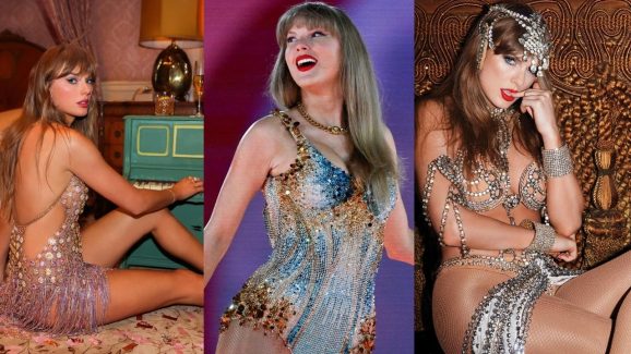 Taylor Swift Net Worth 2025: Richest Person in Music Industry?