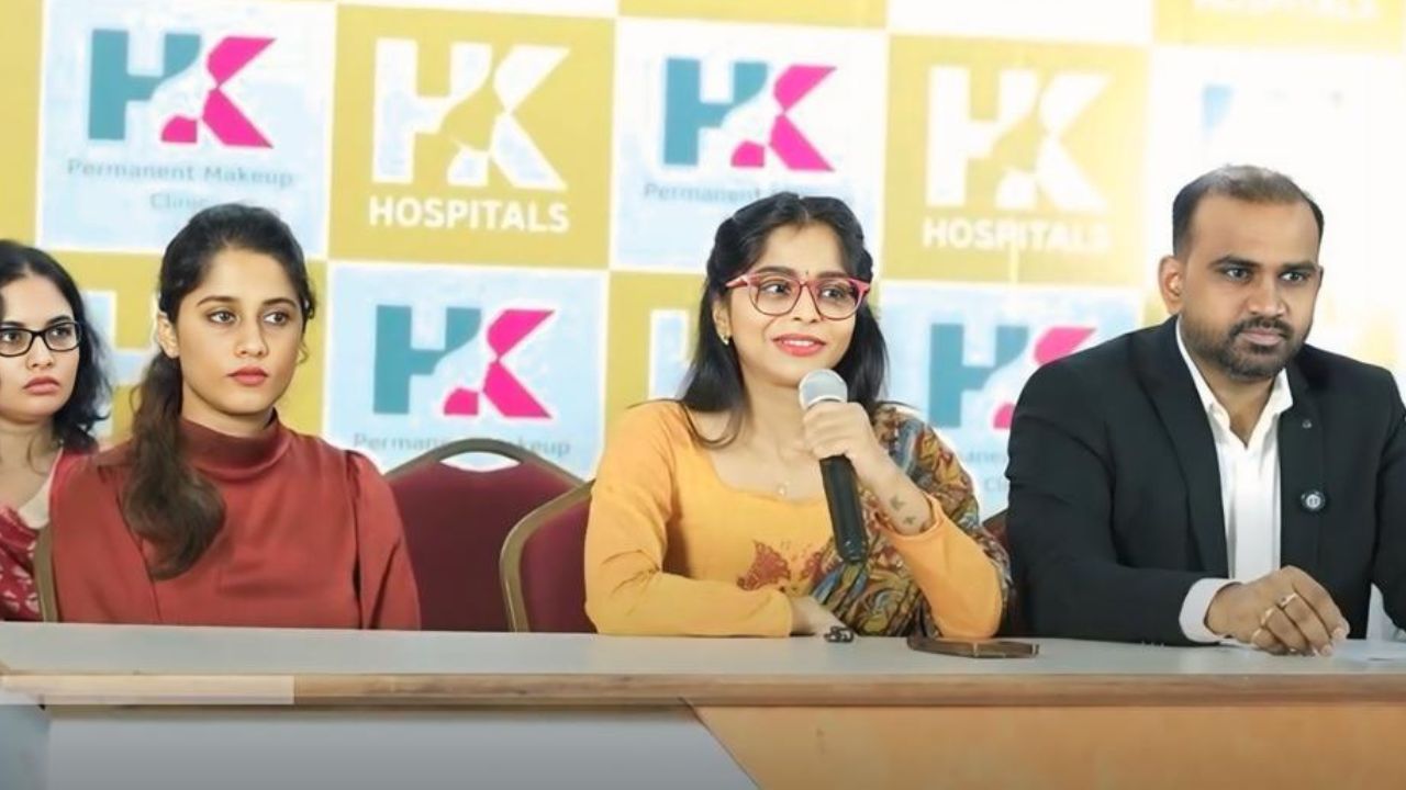 Telangana Police Act Against YouTubers for Defaming HK Clinics Telangana Police Act Against YouTubers for Defaming HK Clinics