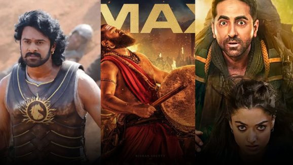 Telugu & Kannada vs Bollywood: What Fuels the Tension?