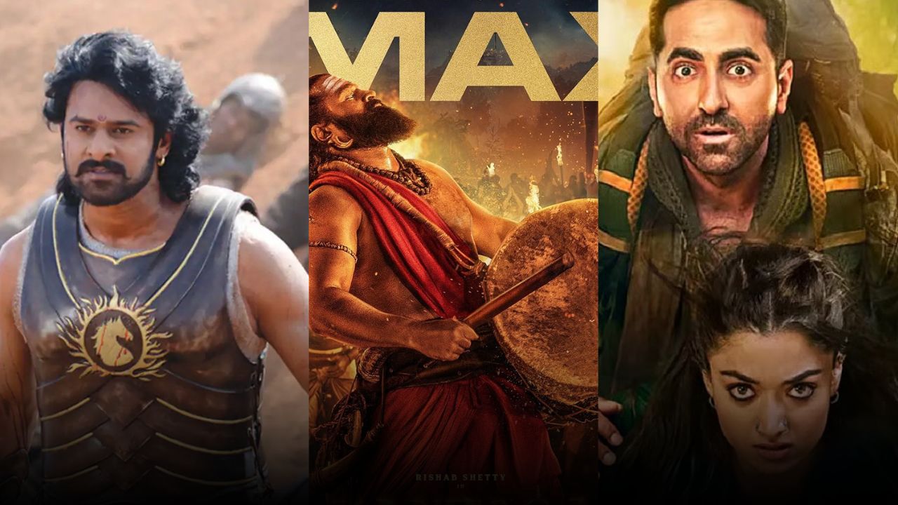 Telugu & Kannada vs Bollywood: What Fuels the Tension? Telugu & Kannada vs Bollywood: What Fuels the Tension?