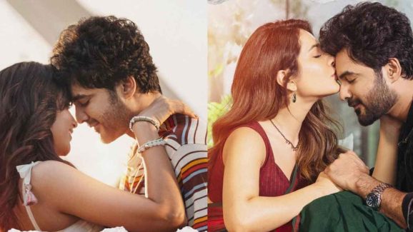 Telusu Kada: Did Srinidhi Shetty Feel Left Out by Siddhu and Raashi?