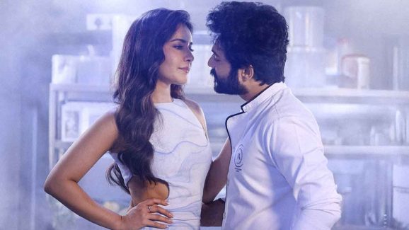 Telusu Kada Budget: How Much Siddhu Jonnalagadda Needs To Be Hit?