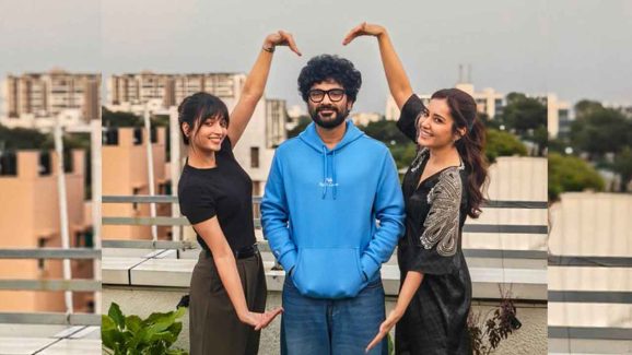 Telusu Kada Story: Siddhu Love Triangle Interval Unexpected Twist Revealed