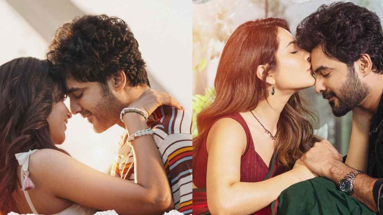 Telusu Kada: Did Srinidhi Shetty Feel Left Out by Siddhu and Raashi?