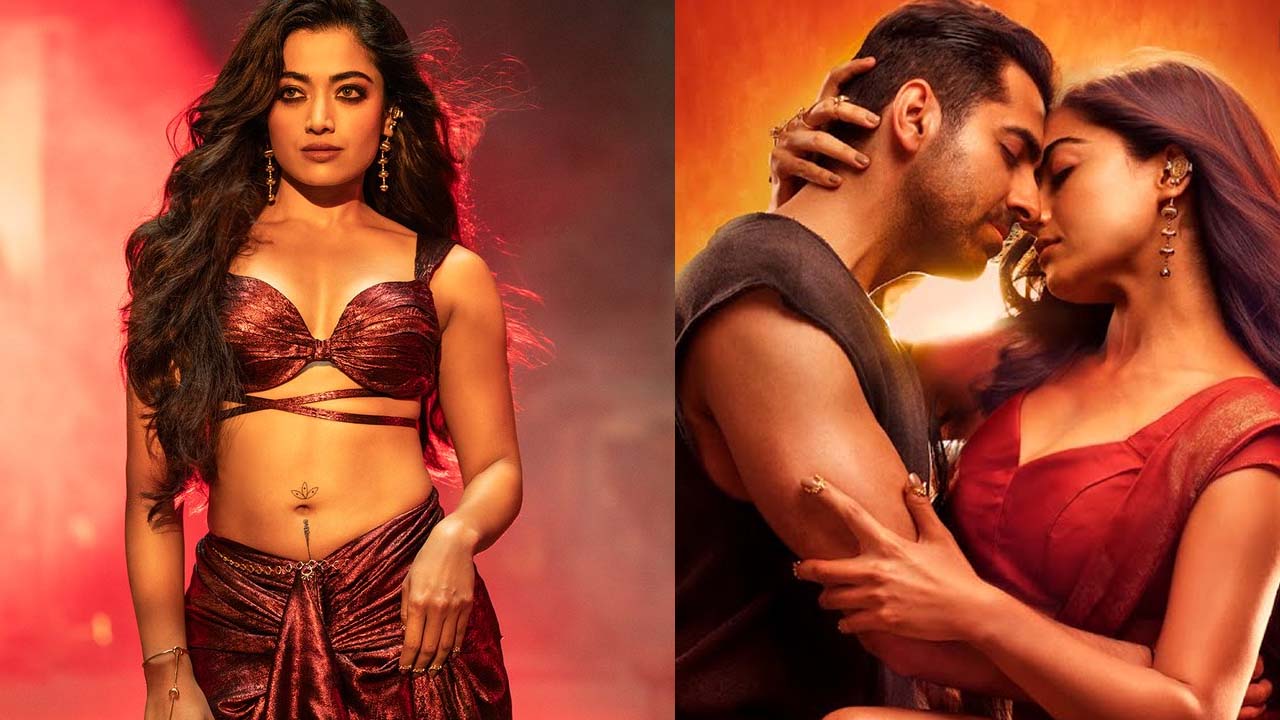 Thamma Budget Vs Collections: How Much Romantic Horror Needs To Be Hit?