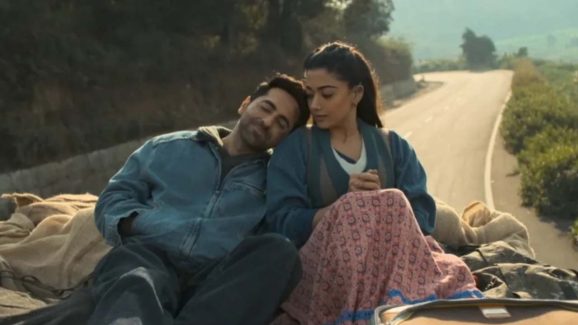 Thamma Day 1 Box Office Estimate: How Much Will Rashmika Mandanna’s Film Earn?