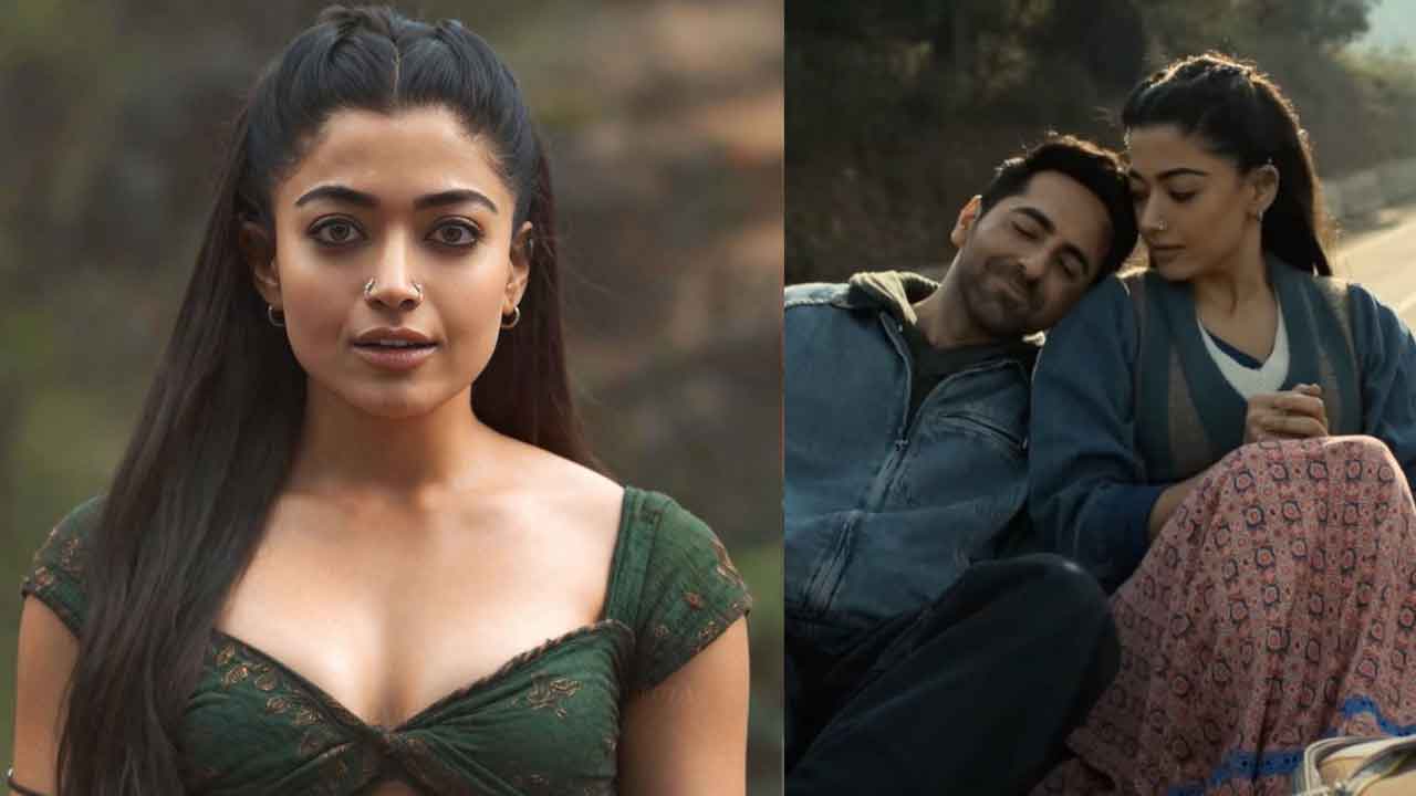 Thamma Box Office Collections: Took 5 Days To Enter 100 Crore Club Can It Recover? Thamma Box Office Collections: Took 5 Days To Enter 100 Crore Club Can It Recover?