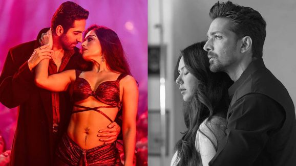 Thamma Vs Ek Deewane Ki Deewaniyat: Who Won Diwali 2025 Box Office Clash