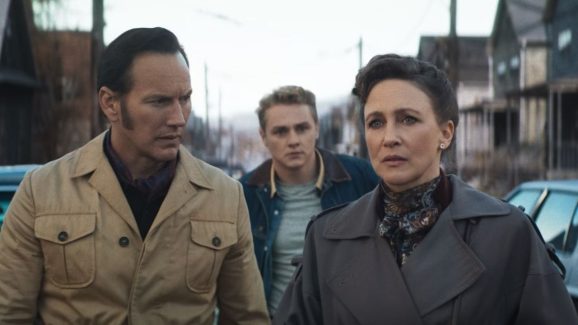 The Conjuring to Get a Prequel After Last Rites Success