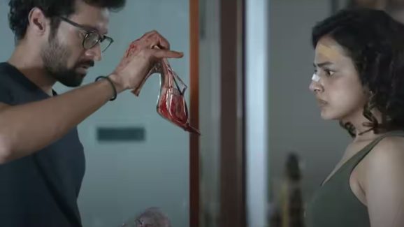 The Game You Never Play Alone Ending Explained