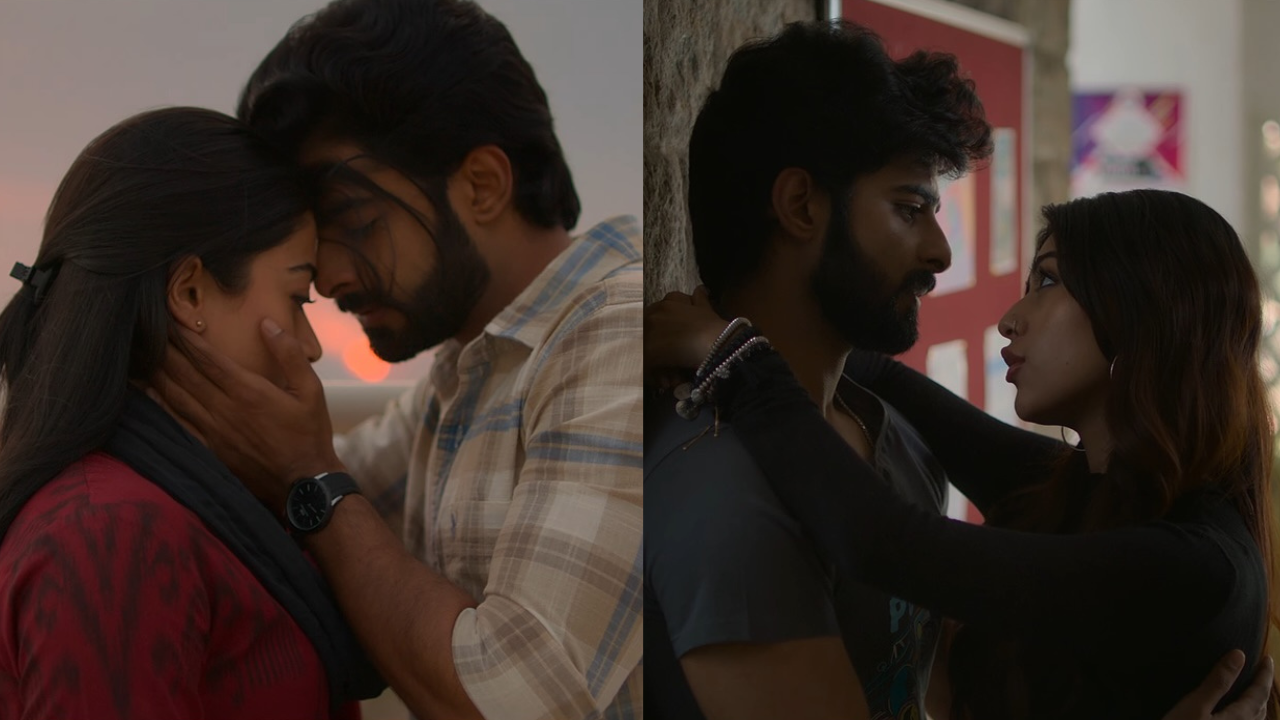 The Girlfriend Censor Review: Watch This Romance Drama With Family Or Alone? The Girlfriend Censor Review: Watch This Romance Drama With Family Or Alone?