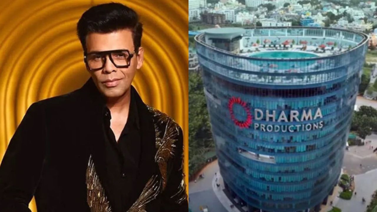 The Reality Behind Dharma Productions’ “Losses”: Profits in Disguise The Reality Behind Dharma Productions’ “Losses”: Profits in Disguise