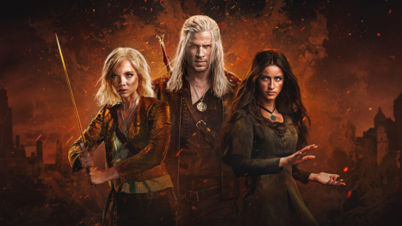 The Witcher Season 4 Ending Explained: Will There Be Season 5?