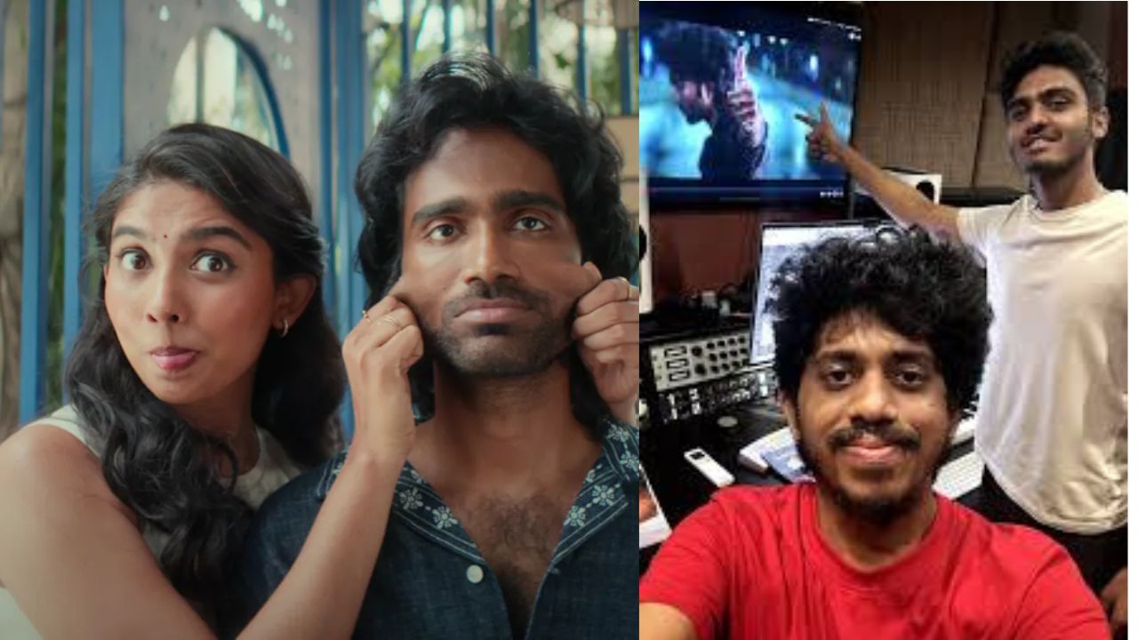 There is no ‘Ideal Girl’ says this Director
