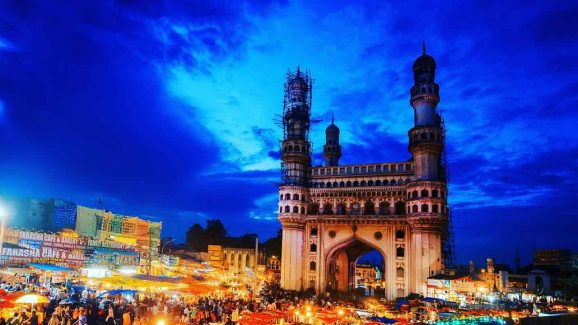 Things to Do in Hyderabad This Weekend: Your October 17–19 2025 Planner