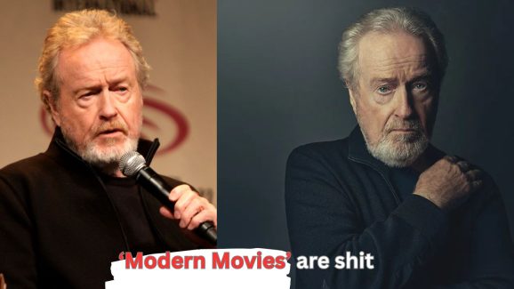 This Hollywood legend says ‘Modern Movies’ are shit, find out what did he make?