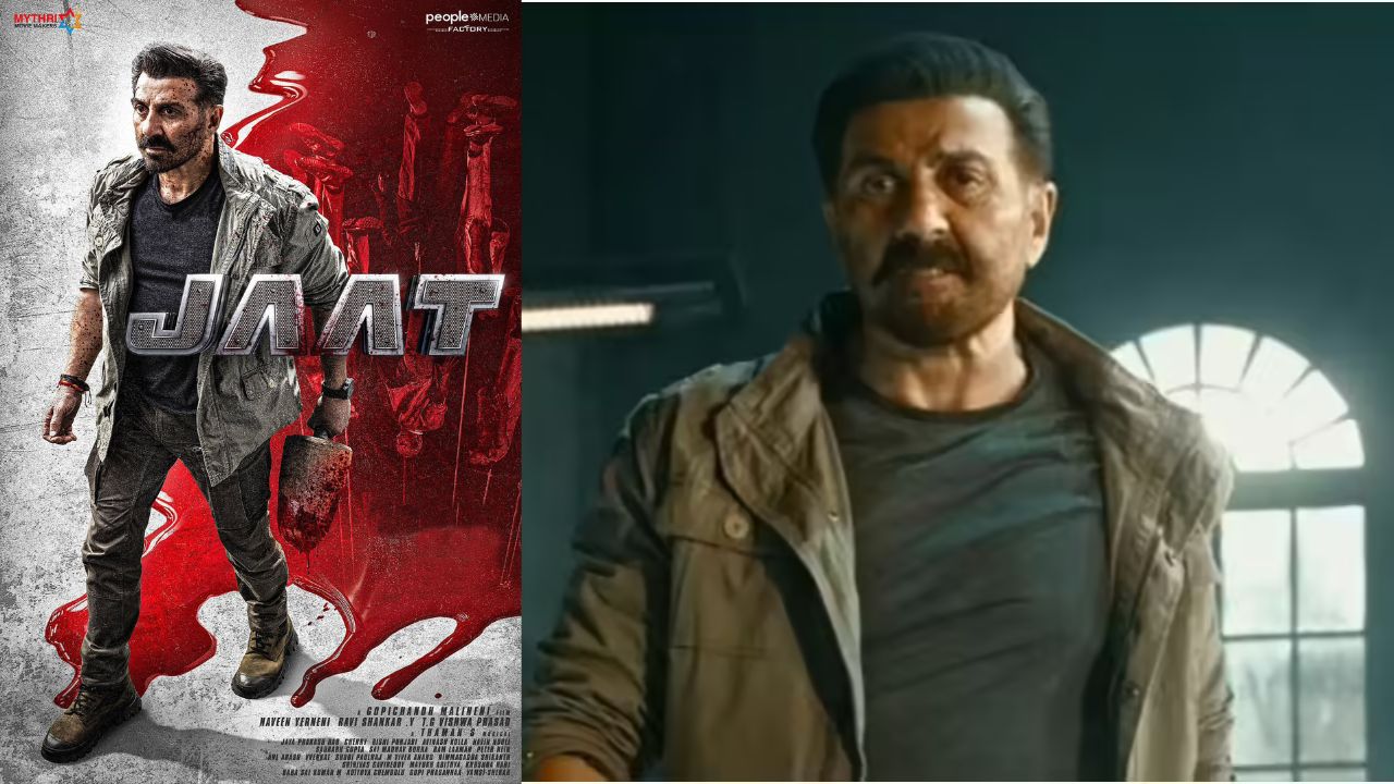 This Telugu director is working with Sunny Deol?