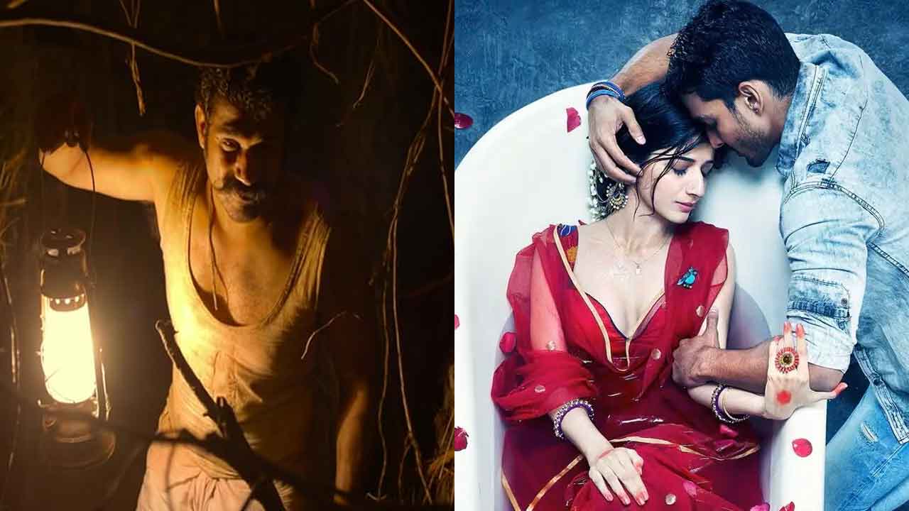 Top 10 Highest-Grossing Re-Released Indian Movies: Sanam Teri Kasam to Ghilli