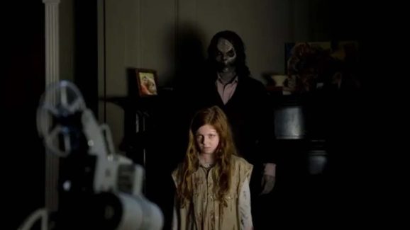 Top 10 Scariest Movies According To Science of Scare Project: Check List