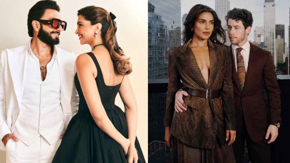 Top 5 Actors Who Married the Richest Actresses in the Industry