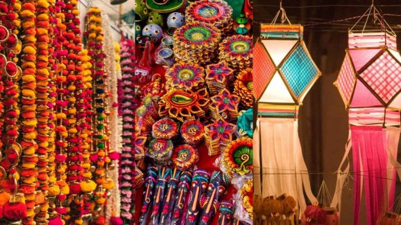 Top 5 Diwali Exhibitions in Hyderabad 2025 You Can’t Miss This Festive Season