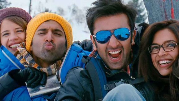 Top 5 Films That Make You Want to Quit Your Job To Travel World