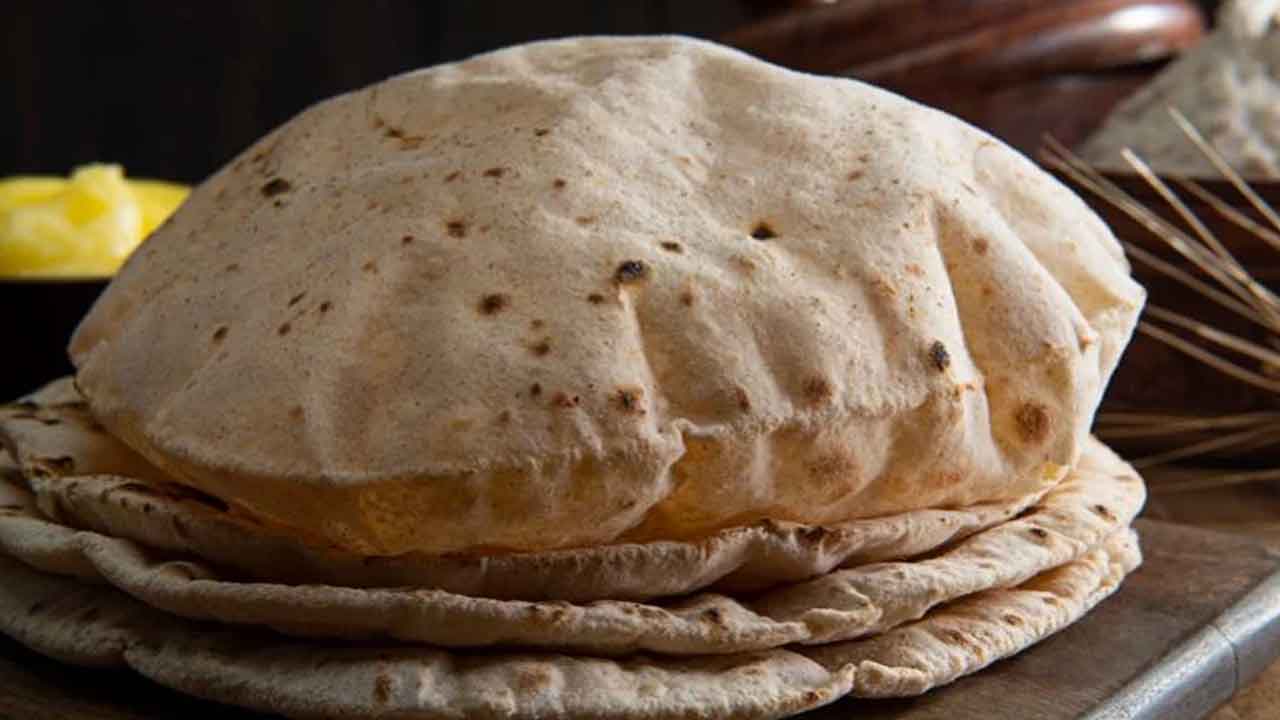 Top 5 Gluten-Free Rotis You Should Try for a Nutritious and Tasty Meal
