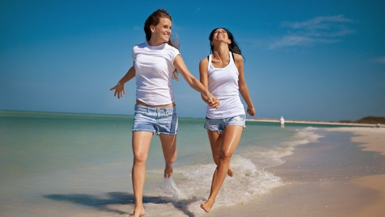 Top 5 LGBTQ+ Friendly Honeymoon Destinations You Haven’t Heard Of Top 5 LGBTQ+ Friendly Honeymoon Destinations You Haven’t Heard Of