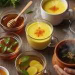 Top 5 Natural Ayurvedic Kitchen Remedies to Cure Cough in Kids Safely