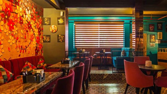 Top 5 Pan-Asian Restaurants in Hyderabad You Must Try in 2025