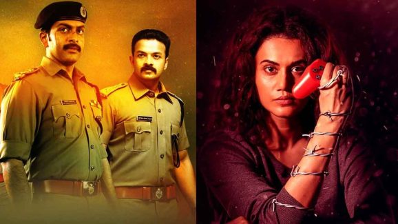 Top 5 Psychological Thrillers Based on Real Disorders You Must Watch