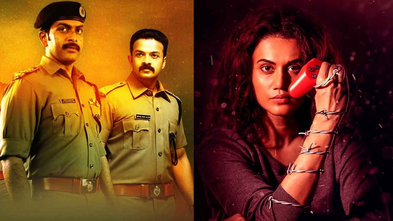 Top 5 Psychological Thrillers Based on Real Disorders You Must Watch
