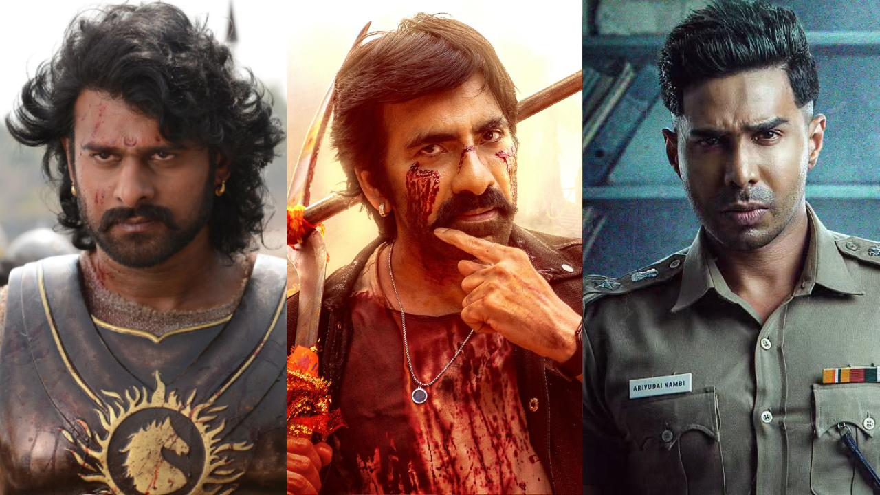 Top 5 Releases To Watch This Friday: Theatres To OTT Best Picks