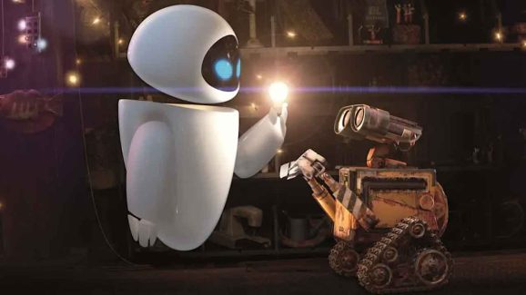 Top 5 Romantic Movies Without Dialogue: Visual-Only Love Stories