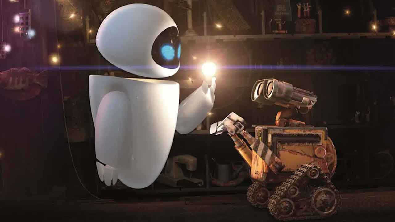Top 5 Romantic Movies Without Dialogue: Visual-Only Love Stories