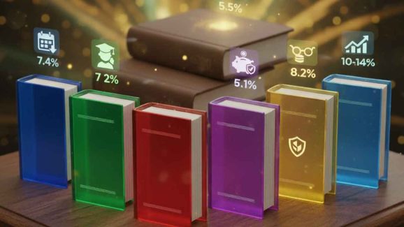 Top 6 Government Schemes That Beat Fixed Deposits in India 2025