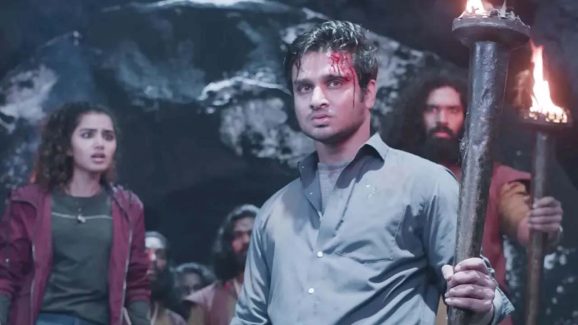 Top 7 Devotional Movies to Watch This Diwali 2025 for Positivity