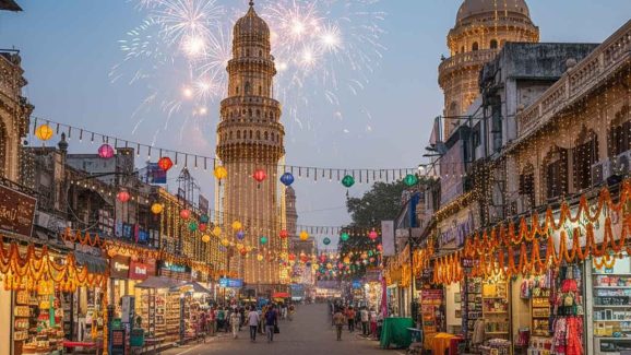 Top 7 Diwali 2025 Festive Discounts in Hyderabad You Can’t Afford to Miss