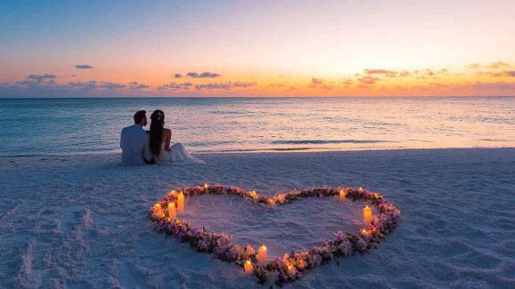 Top 7 Honeymoon Ideas for Couples Who Hate Crowds