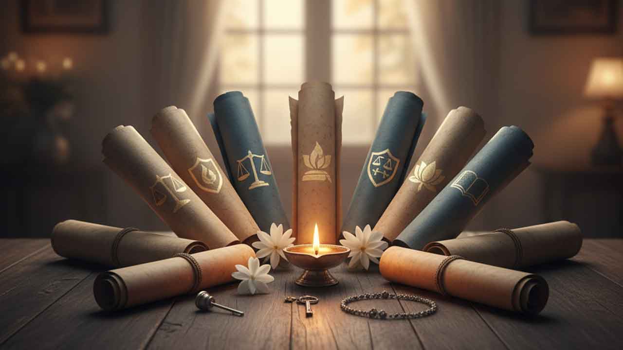 Top 7 Important Laws Every Indian Woman Should Know in 2025
