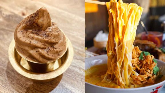 Top 7 Viral Dishes You Must Try in Hyderabad