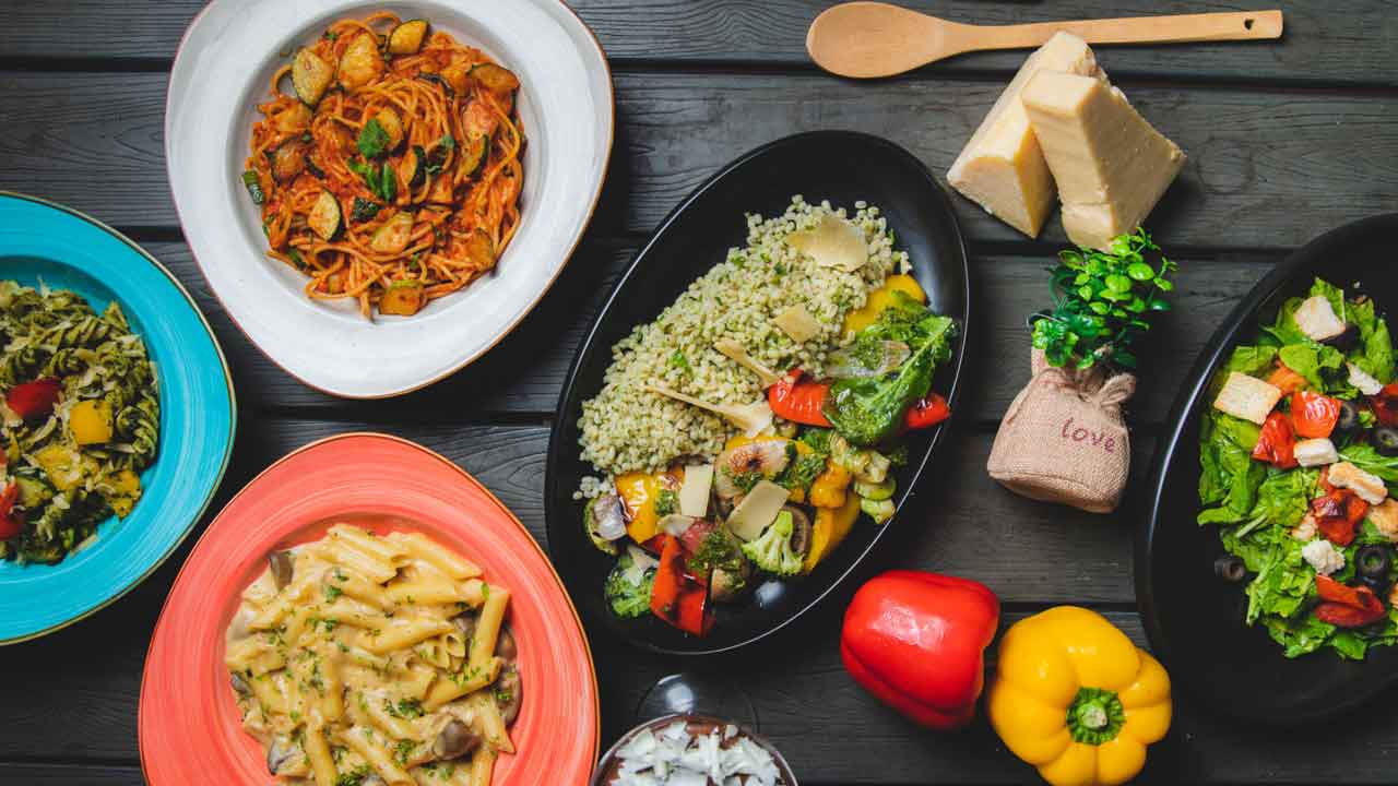 Top 8 Italian Restaurants in Hyderabad: Must-Try Dishes for Every Pasta Lover Top 8 Italian Restaurants in Hyderabad: Must-Try Dishes for Every Pasta Lover