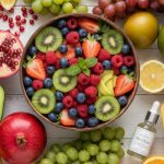 Top Fruits for Naturally Healthy and Glowing Skin