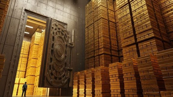 Top Gold-Producing Nations 2025: India Rank Revealed?