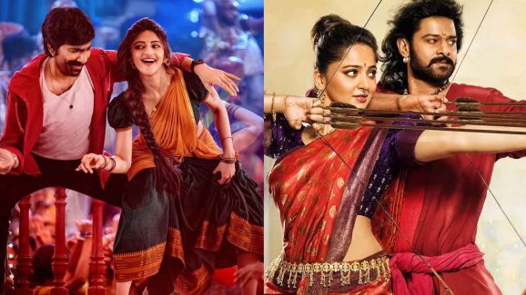 Top Movie Releases in Theatres Next Week (Oct 31–Nov 1, 2025) From Baahubali: The Epic to Mass Jathara