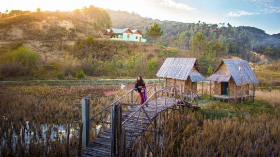 Top Offbeat Destinations to Explore in India This Diwali 2025