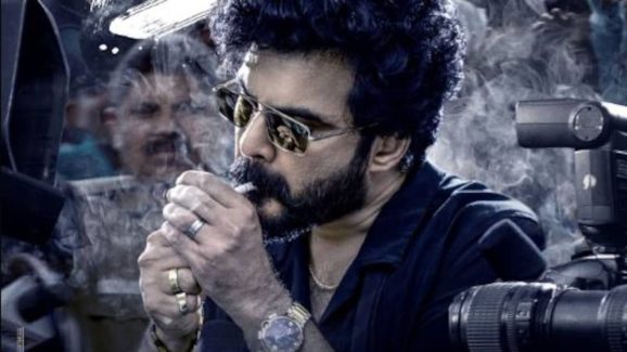 Unapologetically the most Badass film in TFI, says Siddu